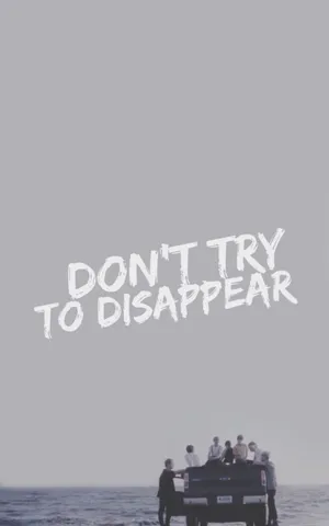 Bts Dancing With Style In Their Music Video Wallpaper