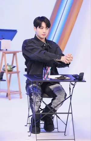 Bts Endorsements For Popular Brands Wallpaper