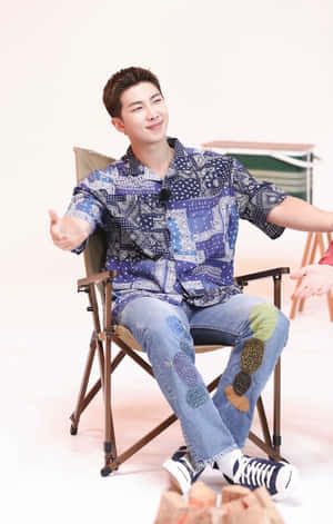 Bts Endorsements - The Global Sensations Wallpaper