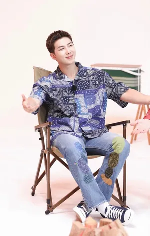 Bts Endorsements - The Global Sensations Wallpaper