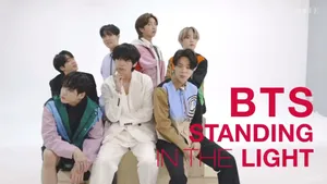 Bts Endorsements - The Global Sensations Wallpaper