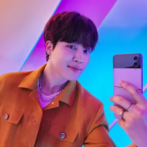 Bts Endorsements - The Global Stars In Action Wallpaper