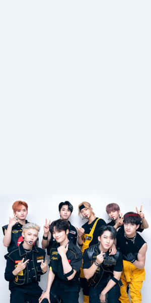 Bts - Wallpaper