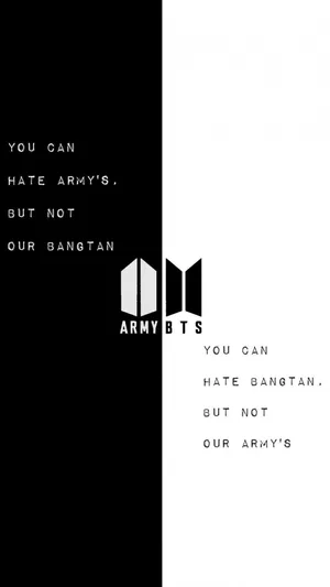 Bts Icon - K-pop's Sensation On Stage Wallpaper