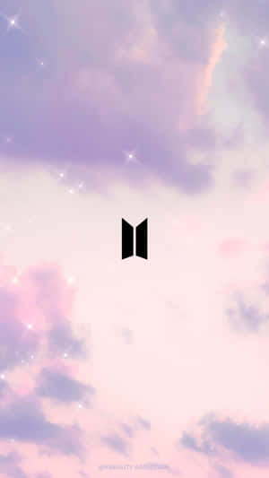 Bts Icon - The Dazzling K-pop Sensation Wallpaper