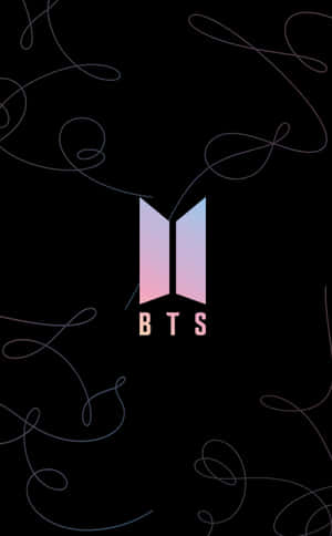 Bts Icon: The Global Sensation Wallpaper