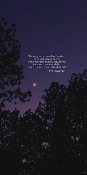 Bts - Inspiring A Generation Wallpaper