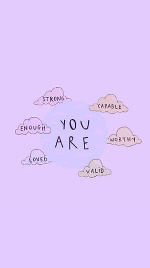 Bts Inspiring A New Generation Wallpaper