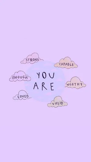 Bts Inspiring A New Generation Wallpaper