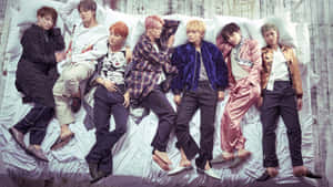 Bts - Wallpaper