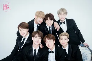 Bts Live 2000 X 1335 Wallpaper Wallpaper
