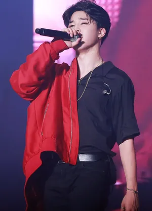 Bts Live Concert Energy Wallpaper