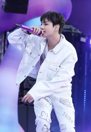 Bts Live Concert Experience Wallpaper