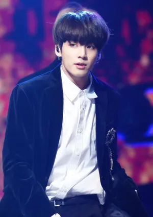 Bts Live Concert Spectacular Wallpaper