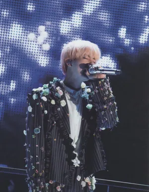 Bts Live In Concert Wallpaper