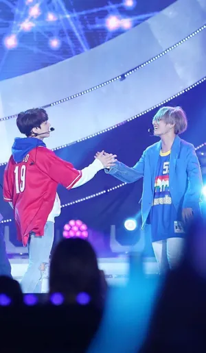 Bts Live Performance Wallpaper Wallpaper