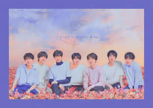 Bts Love Yourself Wallpapers: Embrace Your Inner Army Wallpaper