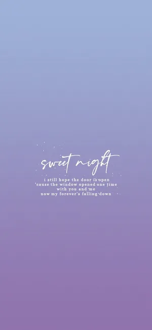 Bts Lyrics - Music And Inspiration Wallpaper