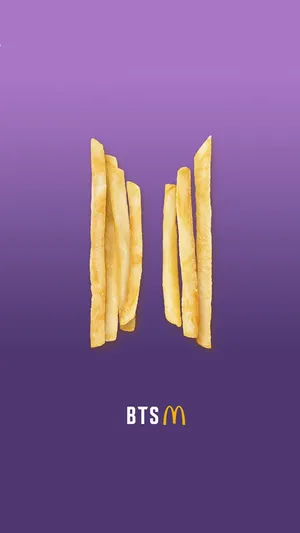 Bts Mac - Feel The Power Of The Latest Technologies Wallpaper