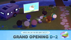 Bts Members Posing For A Photoshoot With Their Latest Brand Endorsements Wallpaper