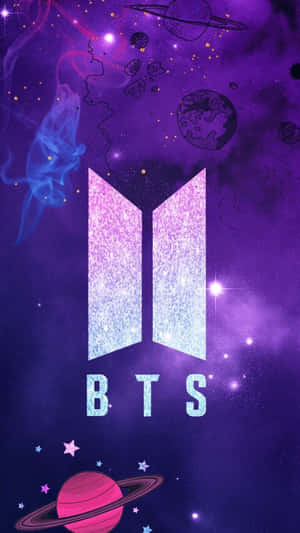 Bts - The Global Sensation Wallpaper