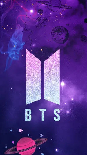 Bts - The Global Sensation Wallpaper