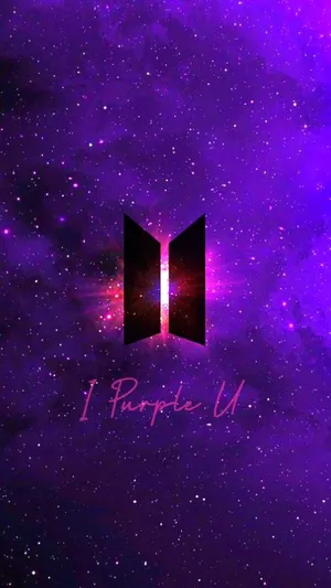 Bts, The Iconic K-pop Sensation Wallpaper