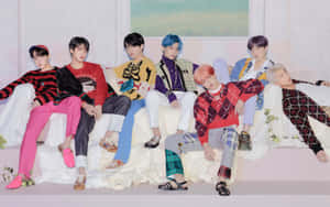 Bts - Wallpaper