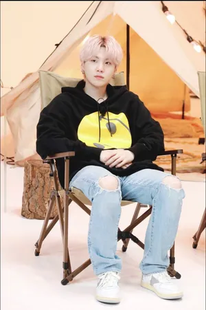 Bts With Their Latest Endorsements Wallpaper