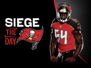 Buccaneers Siege 54 Wallpaper