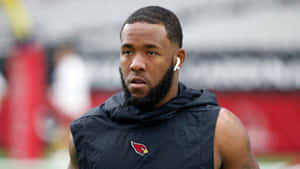 Budda Baker Pre Game Focus Wallpaper