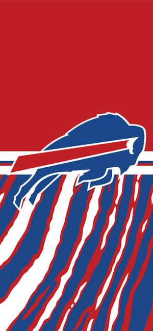 Buffalo Bills Logoi Phone Wallpaper Wallpaper