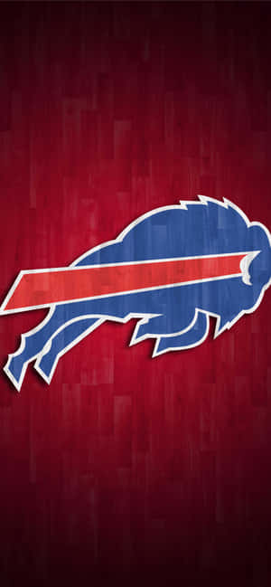 Buffalo Bills Logoi Phone Wallpaper Wallpaper