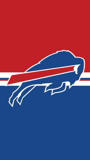 Buffalo Bills Logoi Phone Wallpaper Wallpaper