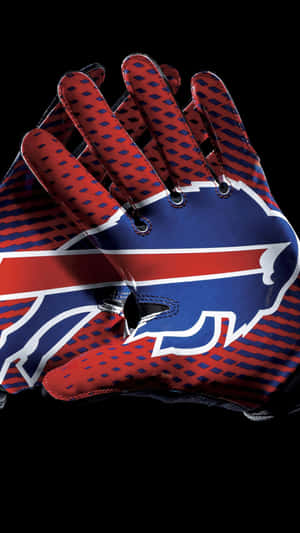 Buffalo Bills Logoi Phone Wallpaper Wallpaper