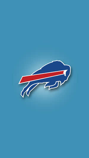 Buffalo Bills Logoi Phone Wallpaper Wallpaper