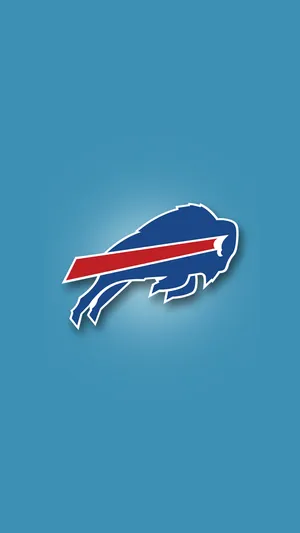 Buffalo Bills Logoi Phone Wallpaper Wallpaper