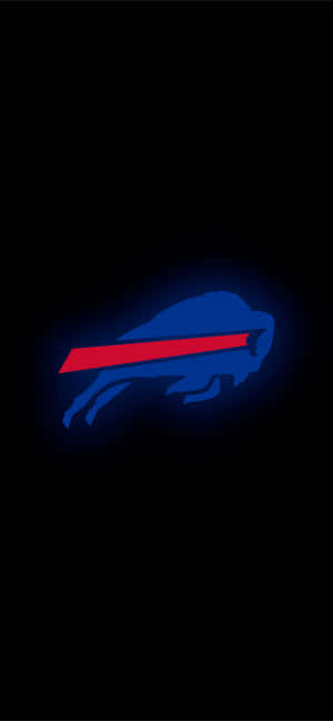 Buffalo Bills Logoi Phone Wallpaper Wallpaper