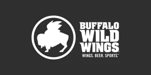 Buffalo Wild Wings Gray Poster Wallpaper