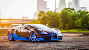 Bugatti Chiron 1920 X 1080 Wallpaper Wallpaper