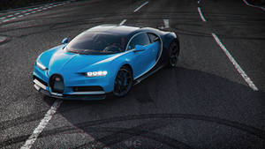 Bugatti Chiron Wallpapers Wallpaper