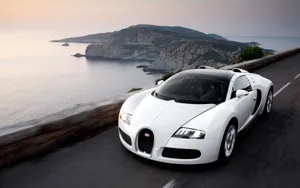 Bugatti Veyron Wallpapers Wallpaper