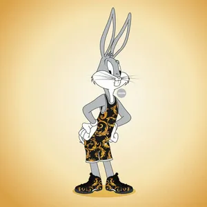 Bugs Bunny Supreme Wallpaper Wallpaper