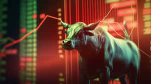 Bull Market Optimism Wallpaper