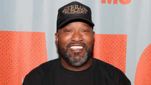 Bun Bat Event Smiling Wallpaper