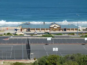 Bunbury Coastal Community Center Wallpaper