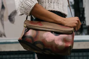 Burberry Crossbody Bag Wallpaper