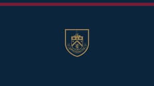 Burnley Fc Players Celebrating A Victory Wallpaper