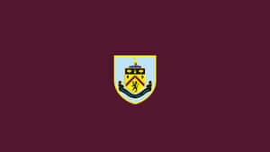 Burnley Fc Players Celebrating At Turf Moor Stadium Wallpaper