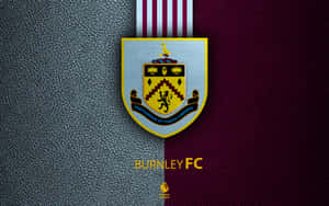 Burnley Fc - Pride Of Lancashire Wallpaper